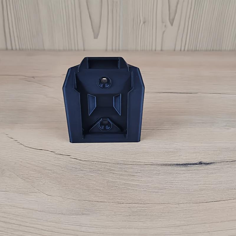 Портативный настенный кронштейн для хранения аккумуляторов Parkside X 20V. Подходит для мастерских, гаражей и складов