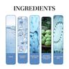 Roxelis Men's Perfume Bergamot Natural Light Fragrance Fresh Charm Refreshing Atmosphere Carry Men's Date Perfume