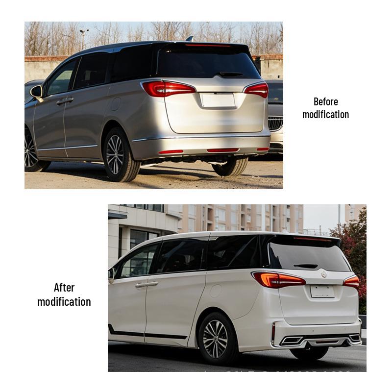 Buick GL8 Limited Edition Upgrade Kit for 16-19 ES Models