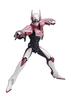TAMASHII NATIONS S.H.Figuarts TIGER & BUNNY 2 Барнаби Брукс-младший. Стиль 3 Предварительно раскрашенная подвижная фигурка BAS63447