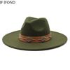 2022 шляпа Федора для женщин, шерстяная фетровая шляпа в стиле ретро, ​​джазовая шляпа с широкими полями 9,5 см, церковная свадебная шляпа, уличная модная черная кепка под платье