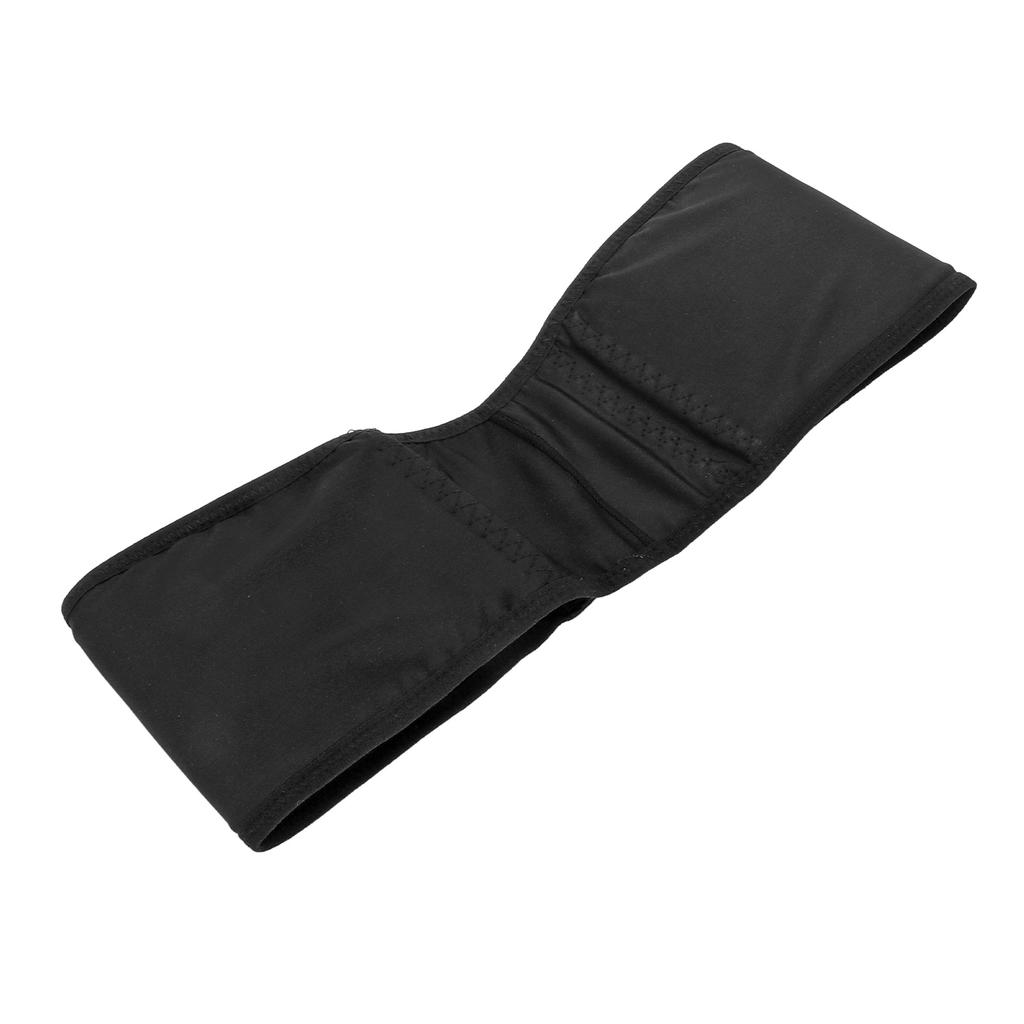 Стабилизатор грудного имплантата Уменьшает отек Предотвращает расширение грудной клетки Компрессионный бандаж для груди M