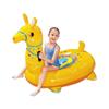 BW_41434 Kids Llama Rider Tube, Korean Water Fun Items