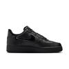 Nike Женские Air Force 1 07 Wir8637 001Черный Черный
