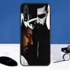 Красивый чехол с Мияги и Энди Пандой для Huawei Nova 12i 7i 8i 11i 12s 11 9 10 SE Y60 Y61 Y70 Y72 Y73 Y90 Y91 P30 P40 Lite