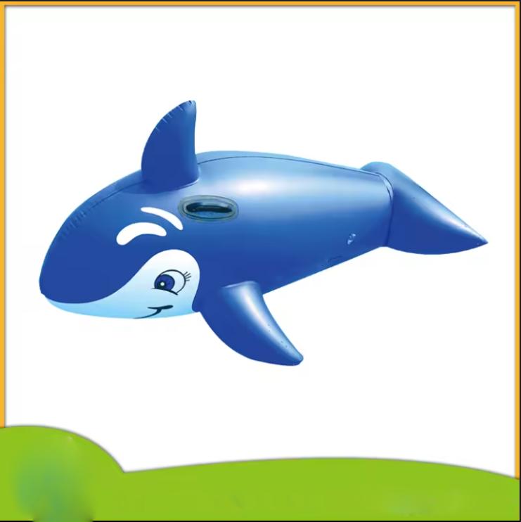 Надувной плавательный бассейн аквапарк поплавок большой черный кит акула надувной поплавок летнее пляжное сиденье для бассейна