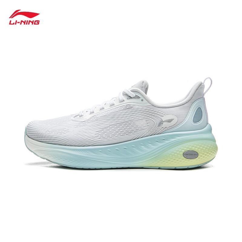 Li-Ning Женская дышащая повседневная обувь SOFT COOL 3