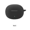 Washable Buds Cover Dustproof Earbuds Protective Case for Realme Buds T110 Home/Travel