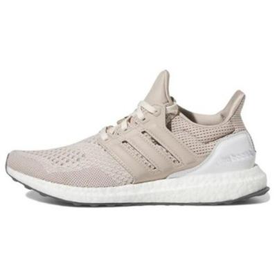Ultra Boost 1.0 Wonder Taupe Cloud White Женские HQ2195