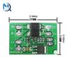 Automatic Solar Panel Battery Charger Board Night Light LED Lamp Control Switch Garden Street light 3.7V 7.4V 11.1V Module