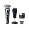 Rasoir Électrique - PHILIPS - I9000 Prestige XP9200/30 - SkinIQ - Wet&Dry - 3 Cabezales Acier Inoxidable