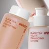 Innisfree НОВЫЙ Набор для ухода за кожей с черным чаем для молодости