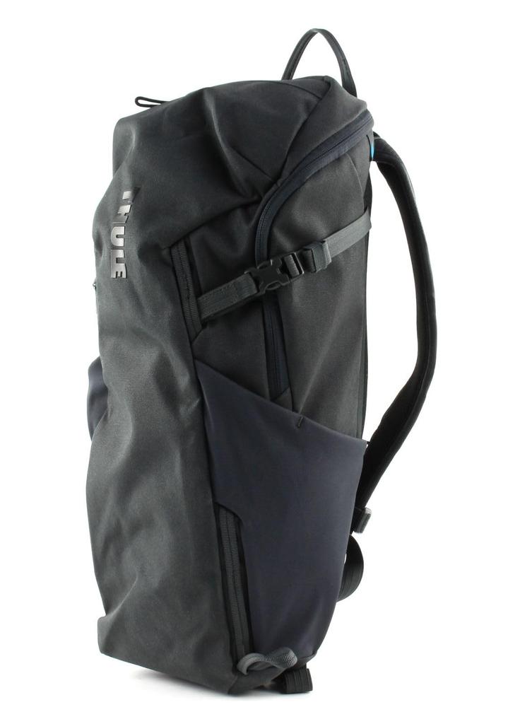 Рюкзак THULE ALLTRAIL X 15 л Obsidian 600D Recycled Bluesign