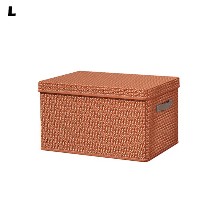 Clothes Bedding Storage Bags Home Quilt Folding Storage Box Organizer Underbed Wardrobe Closet Boxe