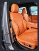 Breathable All-Season Silicone No-Tie Cushion for Ideal i6, L6, L7 Seats