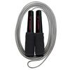 Devika Jump Rope Instant Rope Black Mesh Space Black 103570