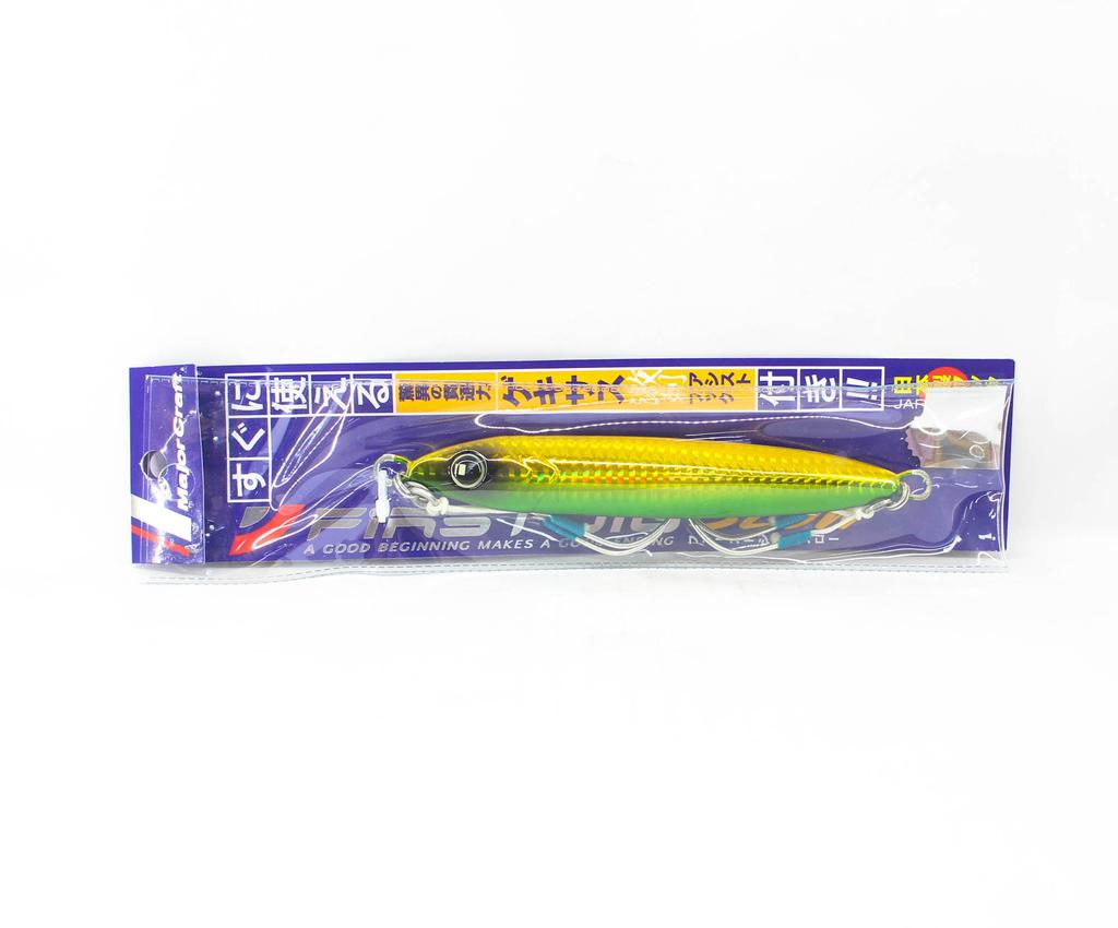 Major Craft Металлический джиг First Jig FJSW-200 грамм 011 (3725)