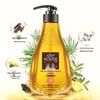 Seeyoung Ginger Extract Nourishing Strengthening Shampoo