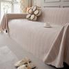 Chenille Sofa Towel Widened Four Seasons Universal All-Inclusive Sofa Cover Dust Cover One Piece Sofa Cover Cloth Cushion