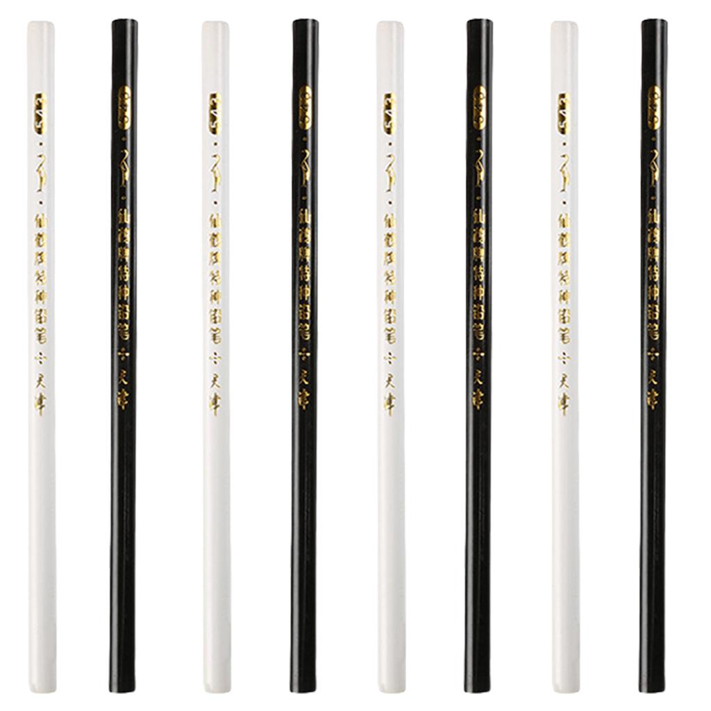 8шт цветной швейный карандаш водорастворимый тканевый карандаш швейный маркер карандаш для портного для шитья одежды шитье