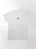 Third World Colombia: 3 Dots + Country for Dark Colors Classic T-Shirt