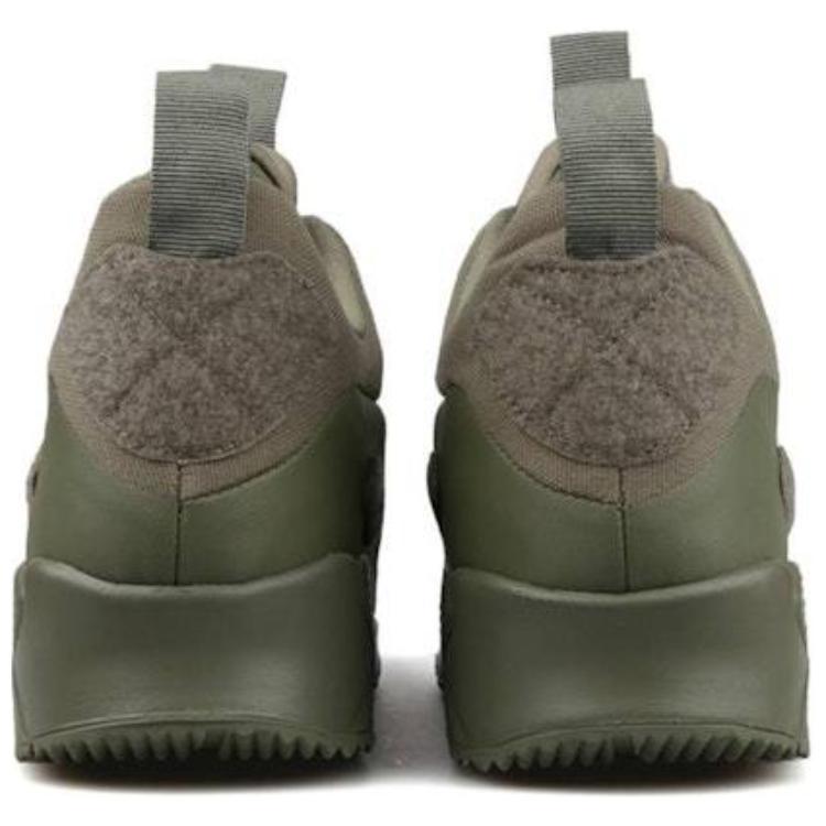 Nike Air Max 90 Sneakerboot SP Patch 'Steel Green' Men's 704570-300
