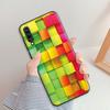 For Samsung Galaxy A70 Case Cover For Samsung A70 Silicone Soft TPU Back Cover Case For Samsung A70S A 70 Phone Case Bumper 6.7"