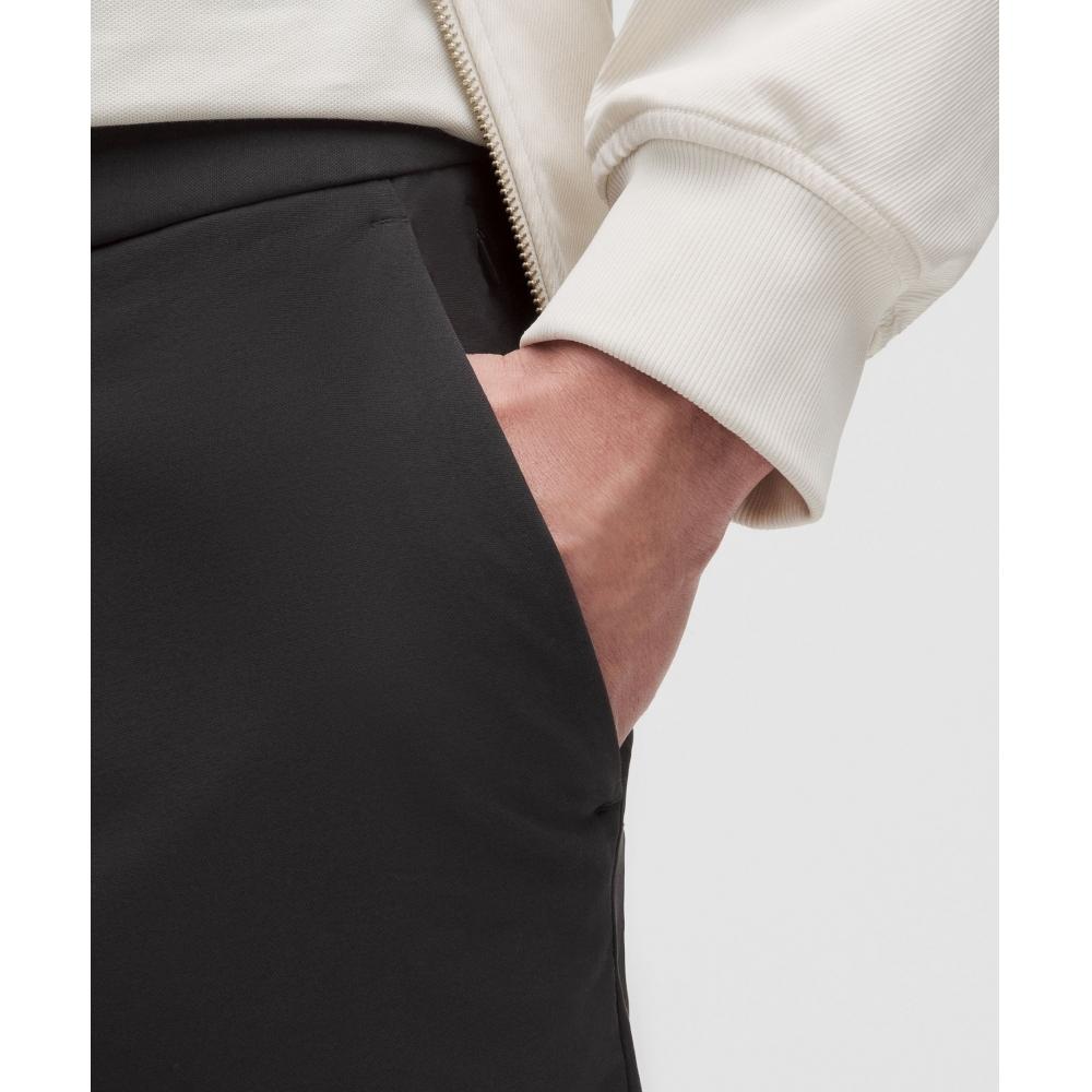Брюки Lululemon Abc Классический крой 32”Д *Растягивающийся хлопок Versatwill