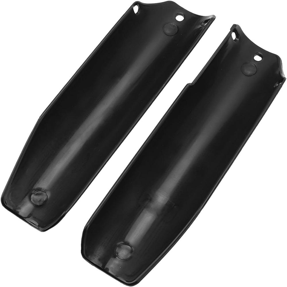 Durable Shock Absorber Cover Replacement Part Front Fork Protector Front Fork Guards For Dirt Bike