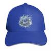 Mako Shark Baseball Cap summer hat Sunhat Horse Hat Uv Protection Solar Hat For Unisex Womens