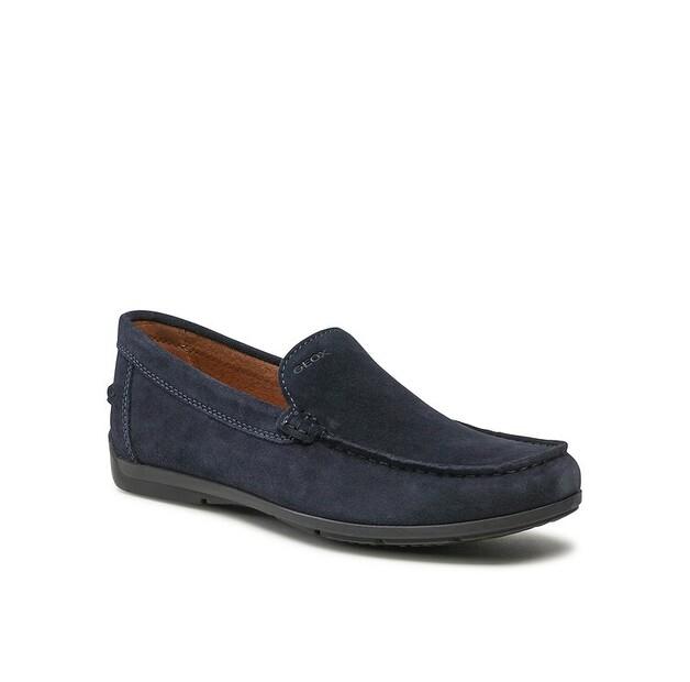 Мокасины Geox U Siron