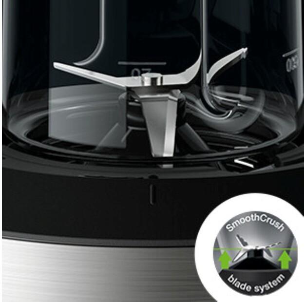 Stationary Blender Braun JB 3272SI PowerBlend 3 (0X22311056)