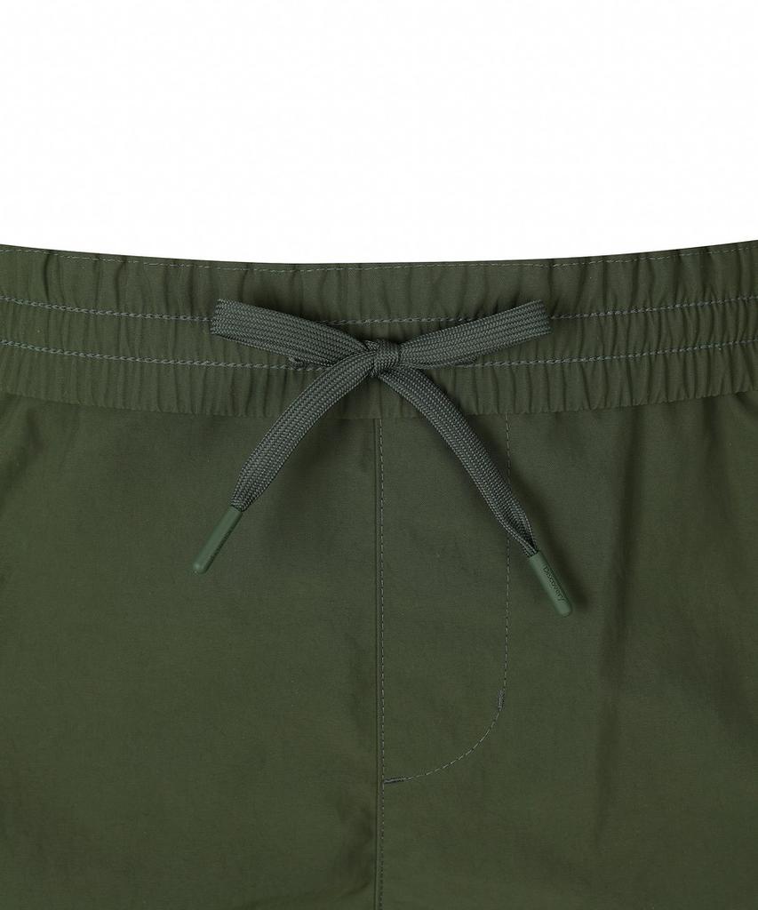 DISCOVERY EXPEDITION Men'S Freshvent Bermuda Shorts (D/Khaki)