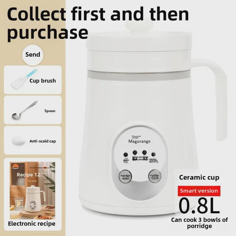 2024 Мини женский керамический горшок для здоровья для офиса