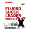 DAIWA Леска Fluoroshock Leader X 20LB (# 5) натуральный