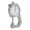 Accurate 0-20mm Range Thickness Gauge Flat Head Thickness Tester Measuring Thickness Tester Leather Measuring