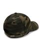 Кепка-бейсболка XTONZ Xta019 Хлопковая Камуфляжная (Camo)