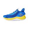 Under Armour Кроссовки Curry 3Z7 GS White Black Kids 3026623-100
