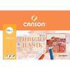 Papier - GUARRO CANSON - GAMA - Pack De 250 Feuilles - 130 G - A4 - Blanc