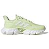 Adidas Climacool 'White Solar Green' Women's (Unisex) Running Shoes IF0631