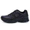New Arrival Classics Style Men Running Shoes Lace Up Sport Shoes Men Outdoor Jogging Walking Athletic Shoes Male For Retail