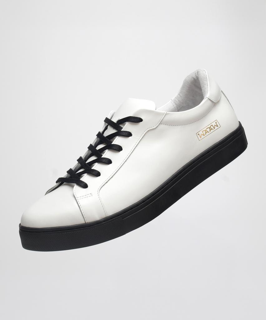 Кроссовки Waaw Purity Wd Mono Wide