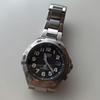 Б/у, хорошее состояние, CITIZEN Atessa Eco Drive