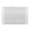 Archery Serving Thread Bowstring Material for Tying Peep Sight Nock Maintenance Accessory 110m White
