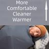 Lightweight Travel Sleep Sack Washable Ultralight Sleep Sack Adult Travel Sheet  Camping Use