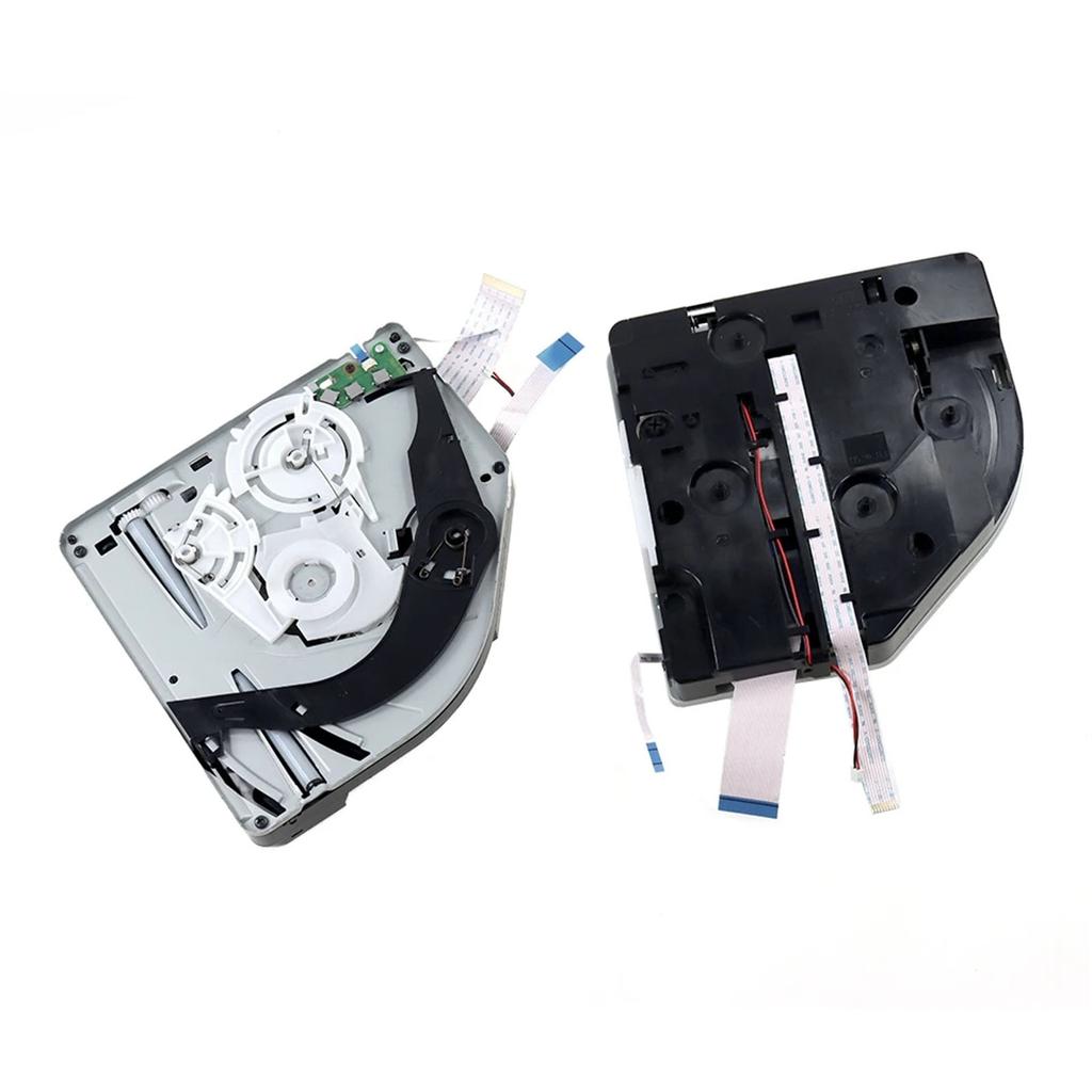 Высокопроизводительный DVD-дисковод Замена Внутренний оптический привод Игровые аксессуары Подходит для игровой консоли Прочный