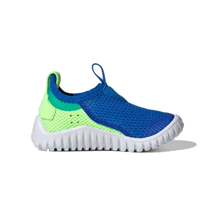 (ТД) adidas Rapidazen Summer.Rdy 'Сине-зеленый' Малыш FU7599