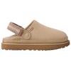 UGG Goldenstar Clog Fashion Trend Casual Shoes Women Clogs Beige 1177710-MDSD