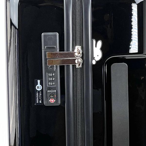 Чемодан miffy, сумка для переноски 35 л, черный