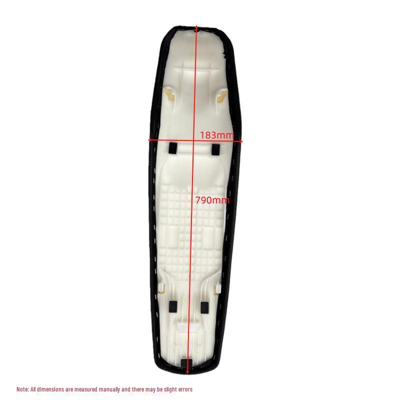 Совместимая подушка сиденья для 24 моделей KTM: Hengjian Z300, K23, KaiXi KeWeisi - Оригинал, Доступны варианты заниженной высоты